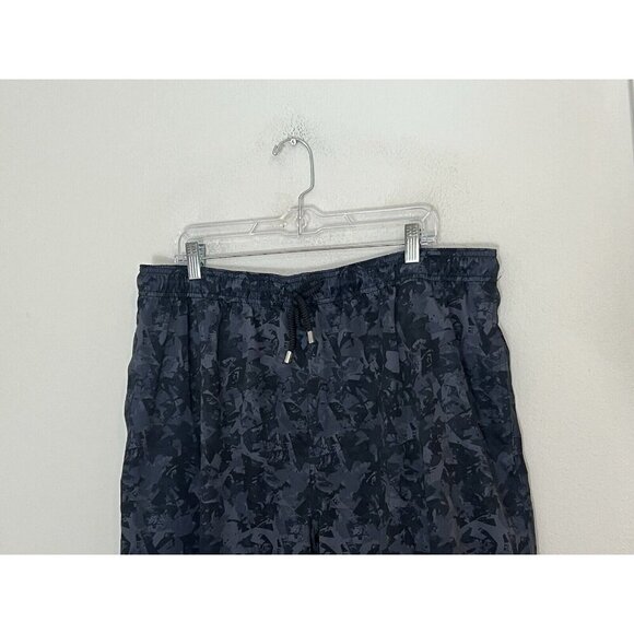 NWT Capelle Miami Street Camo Hybrid Shorts Size 3XL - Picture 2 of 15